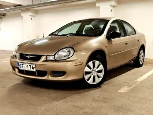 Chrysler Neon