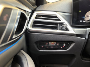 BMW i4 M50