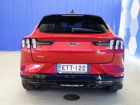 Ford Mustang Mach-E