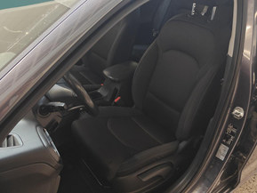 Hyundai i30 Fastback