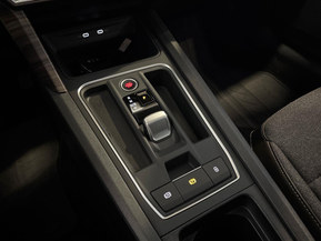 Seat Leon Sportstourer