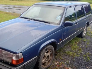 Volvo 960