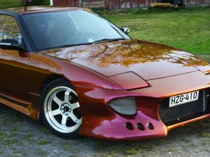 Nissan 200SX