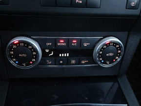 Mercedes-Benz GLK
