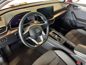 Seat Leon Sportstourer