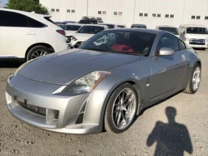Nissan 350Z