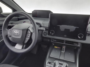Toyota C-HR+