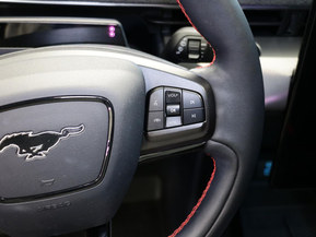 Ford Mustang Mach-E