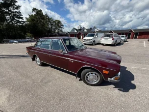 Volvo 164