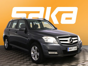 Mercedes-Benz GLK