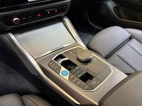 BMW i4 M50