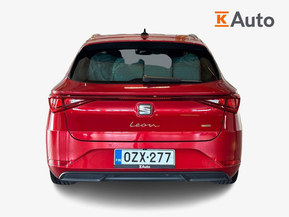 Seat Leon Sportstourer