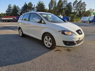 Seat Altea XL