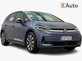 Volkswagen ID.3 Neo