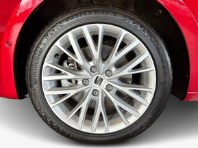 Seat Leon Sportstourer