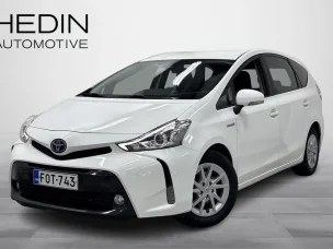 Toyota Prius+