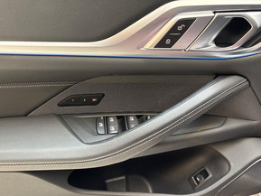 BMW i4 M50