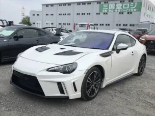 Toyota GT86