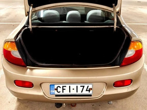 Chrysler Neon