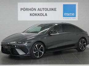 Hyundai Ioniq 6