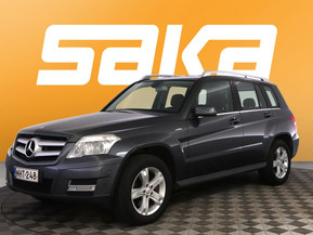 Mercedes-Benz GLK