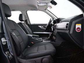 Mercedes-Benz GLK