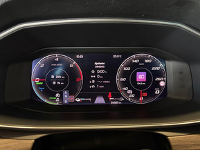 Seat Leon Sportstourer