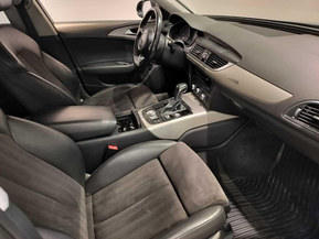 Audi A6 allroad quattro