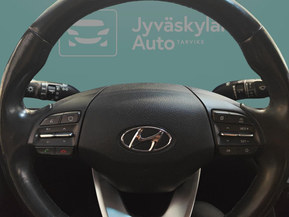 Hyundai i30 Fastback
