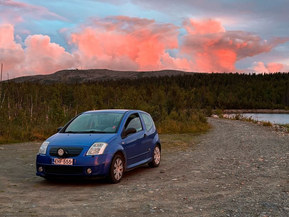 Citroen C2