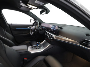 BMW i4 M50