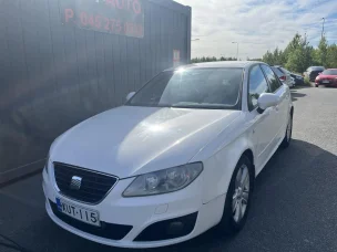 Seat Exeo