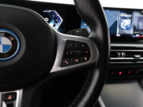 BMW i4 M50