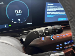 Hyundai KONA Hybrid