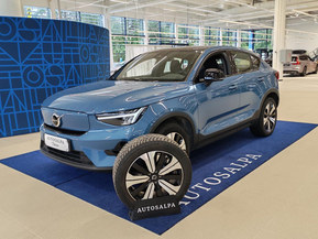 Volvo C40