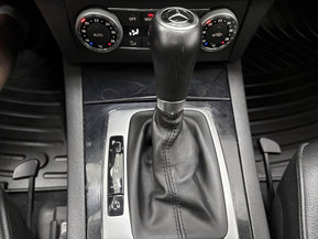 Mercedes-Benz GLK