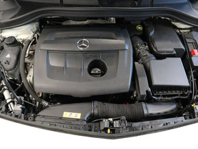 Mercedes-Benz B
