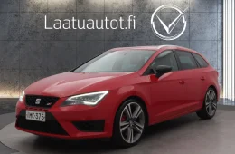 Seat Leon ST