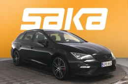 Seat Leon ST