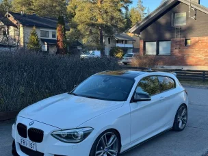 BMW M135i