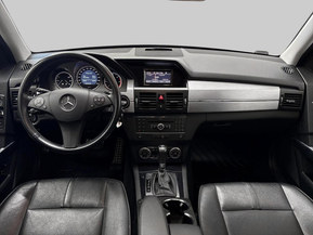 Mercedes-Benz GLK