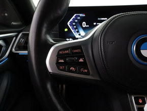 BMW i4 M50
