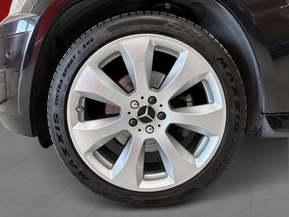 Mercedes-Benz GLK