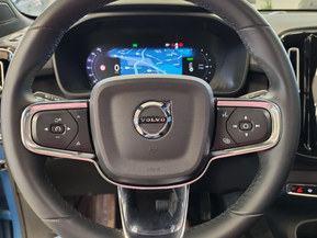 Volvo C40
