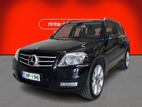 Mercedes-Benz GLK