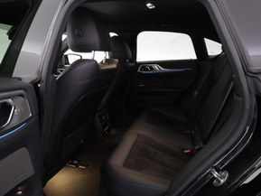 BMW i4 M50