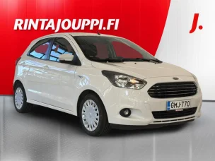 Ford Ka+
