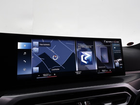 BMW i4 M50