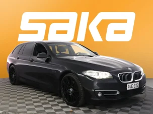 BMW 535