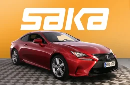 Lexus RC